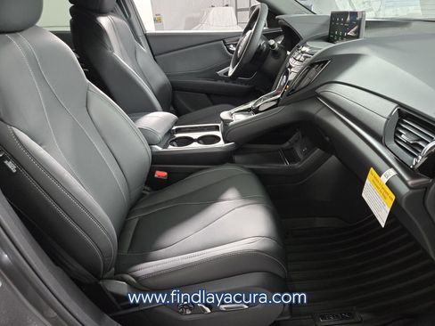 New 2026 Acura RDX SH-AWD image 16