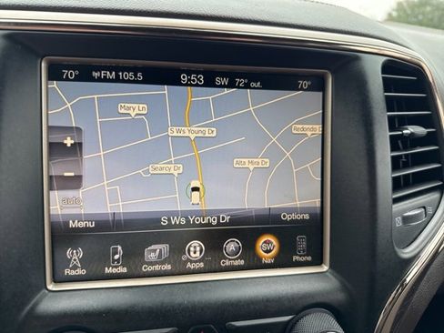 Used 2014 Jeep Grand Cherokee Summit image 39