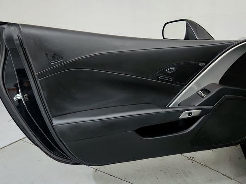 Used 2014 Chevrolet Corvette Stingray Coupe w/ 3LT Preferred Equipment Group RWD image 16