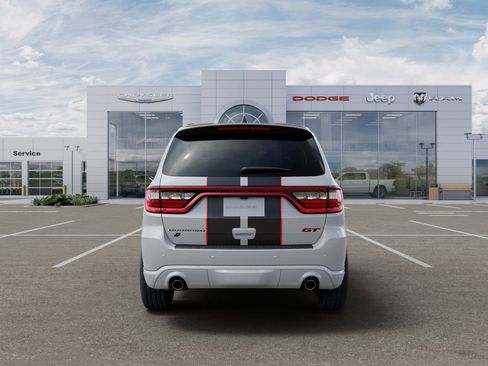 New 2026 Dodge Durango GT image 7
