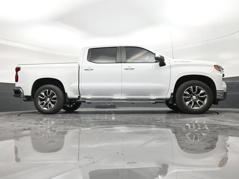 Used 2022 Chevrolet Silverado 1500 LT RWD image 25