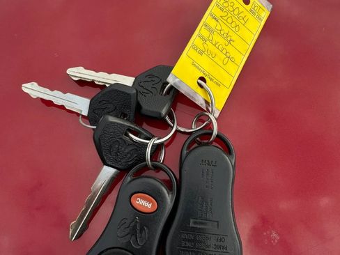 Used 2000 Dodge Durango 4WD image 29