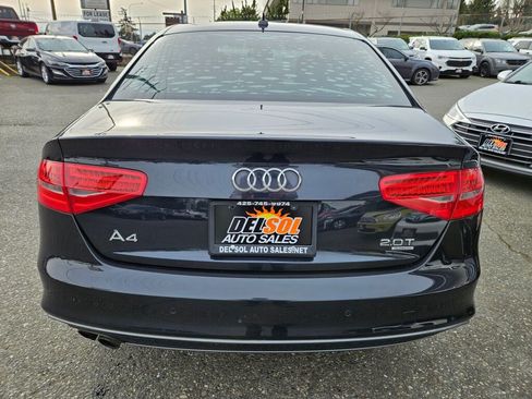 Used 2014 Audi A4 2.0T Premium Plus w/ Premium Plus Package image 13