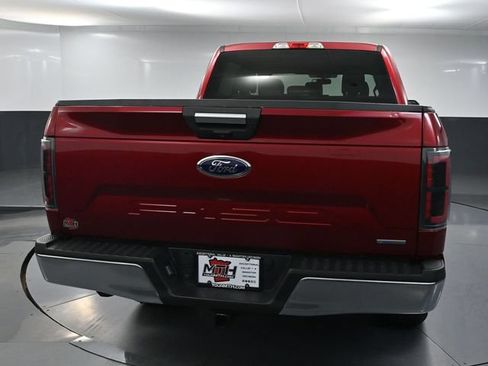 Used 2019 Ford F150 XLT w/ XTR Package AWD/4WD image 6