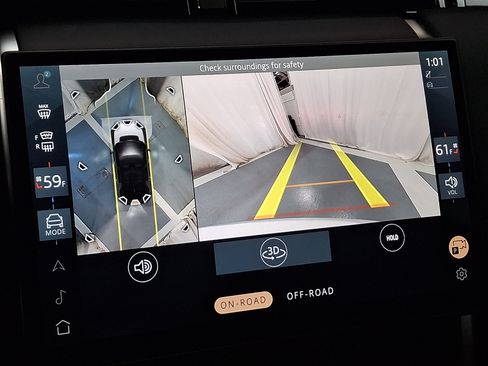 Certified 2025 Land Rover Discovery Sport S AWD/4WD image 19