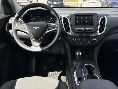 Used 2019 Chevrolet Equinox LT FWD image 8