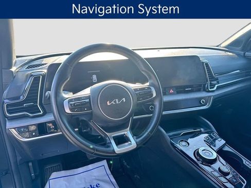 Certified 2023 Kia Sportage X-Line image 12