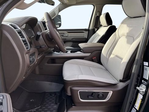 New 2026 RAM 1500 Laramie w/ Advanced Safety Group II image 25