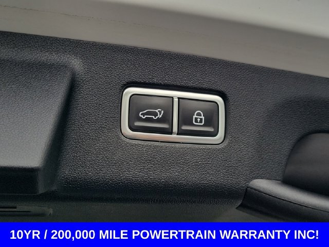 Used 2021 Kia Sorento SX FWD image 33