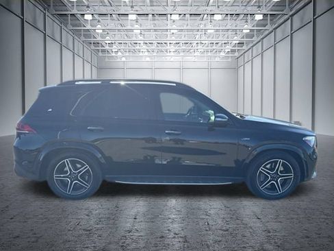 Used 2023 Mercedes-Benz GLE 53 AMG 4MATIC image 6