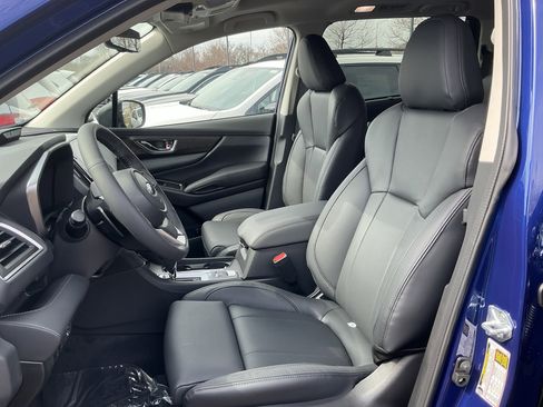 New 2026 Subaru Ascent Touring image 13