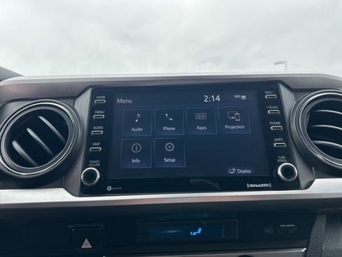 Used 2023 Toyota Tacoma SR5 AWD/4WD image 20