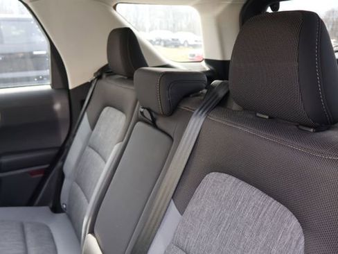 Used 2023 Ford Bronco Sport Big Bend image 12