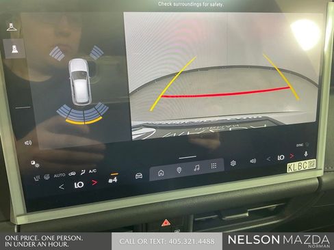 New 2026 MAZDA CX-5 Preferred AWD/4WD image 32