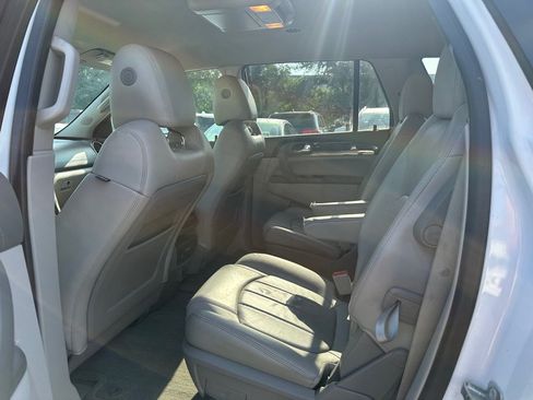Used 2016 Buick Enclave Leather w/ Trailering Package FWD image 15