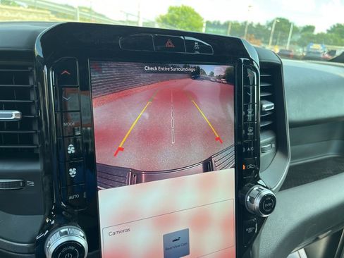 New 2025 RAM 2500 Tradesman image 13