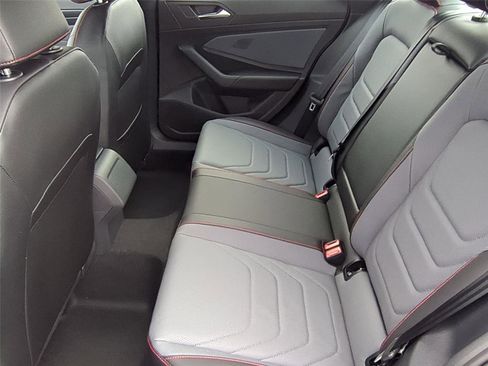 New 2026 Volkswagen Jetta GLI Autobahn FWD image 16