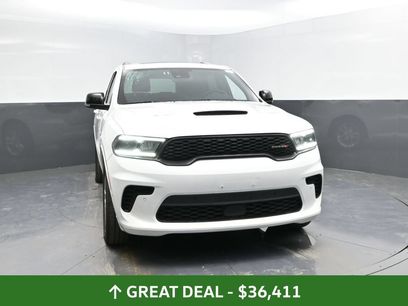 Used 2024 Dodge Durango R/T
