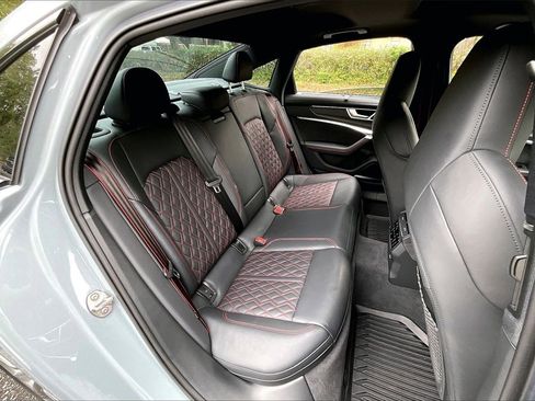 Used 2023 Audi S6 Prestige w/ Prestige Package image 22