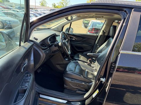 Used 2019 Buick Encore Essence AWD/4WD image 15