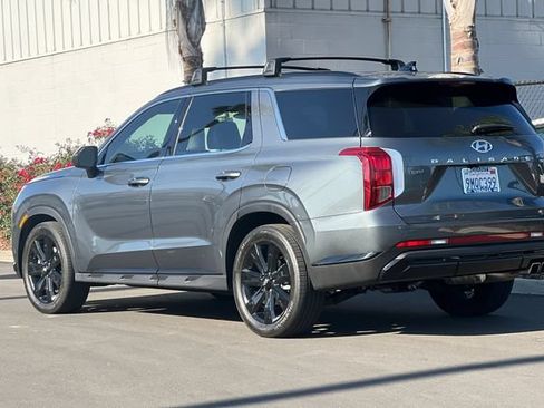 Used 2024 Hyundai Palisade XRT FWD image 6