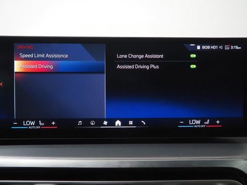 Used 2024 BMW i4 eDrive35 w/ Premium Package RWD image 40