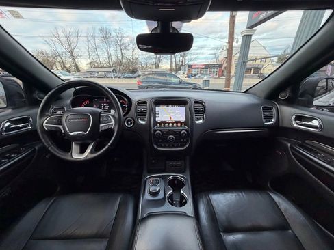 Used 2017 Dodge Durango GT w/ Premium Group image 35