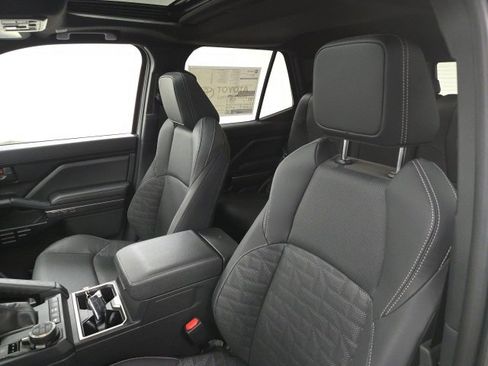 New 2026 Toyota 4Runner TRD Off-Road Premium image 19