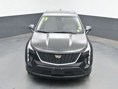 Used 2023 Cadillac XT4 Luxury w/ Cold Weather Package FWD image 20