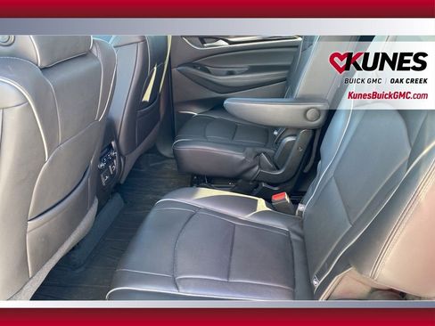 Used 2021 Buick Enclave Avenir w/ Avenir Technology Package image 23