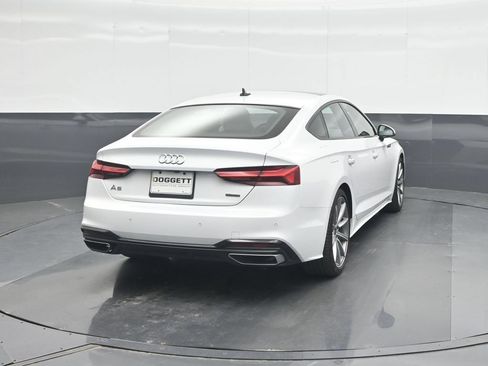 Used 2025 Audi A5 2.0T Premium Plus AWD/4WD image 24