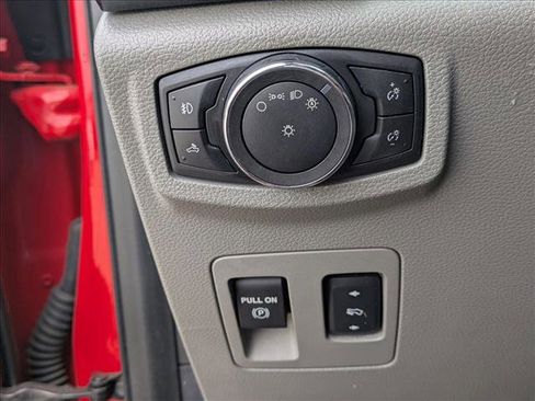 Used 2017 Ford F150 XLT w/ Equipment Group 301A Mid image 15