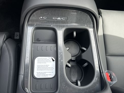 New 2026 Hyundai Palisade XRT Pro image 19