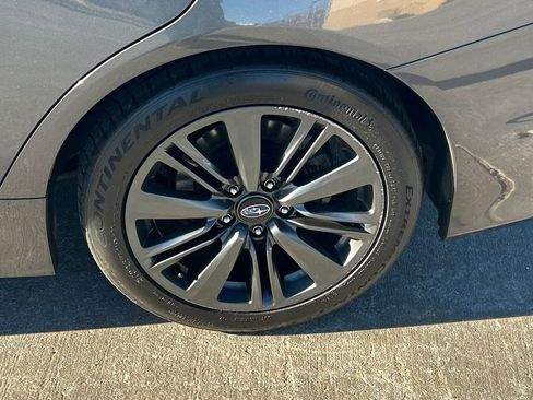 Used 2021 Subaru WRX image 14