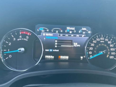 Used 2022 Ford F250 Lariat w/ Tremor Off-Road Package AWD/4WD image 15