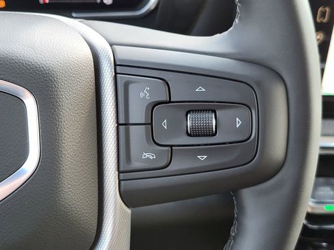 New 2025 GMC Sierra 2500 Denali w/ Denali Reserve Package image 30