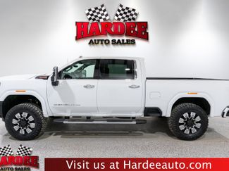 Used 2025 GMC Sierra 2500 Denali w/ Denali Reserve Package 360° Tour
