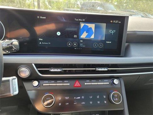 New 2025 Hyundai Sonata Limited image 7