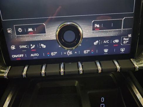 Certified 2024 GMC Acadia Elevation w/ Black Edition AWD/4WD image 30