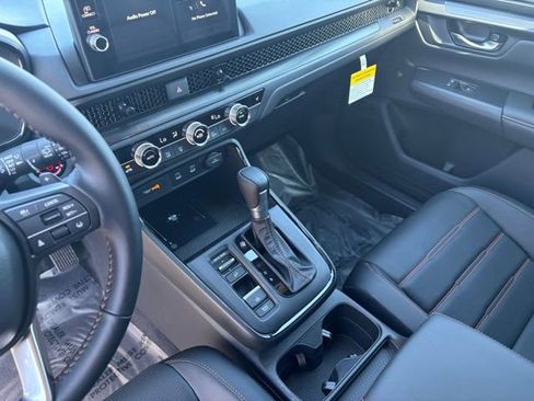 New 2026 Honda CR-V Sport-L image 14