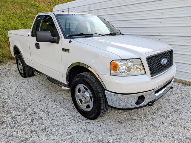 Used 2006 Ford F150 XLT AWD/4WD image 1