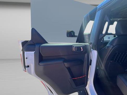 New 2026 Ford Bronco Stroppe Edition AWD/4WD image 20