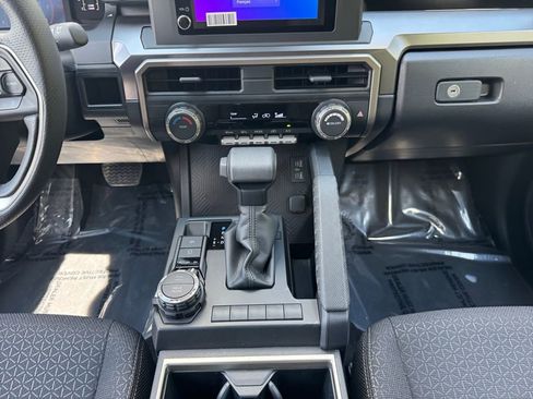 Used 2026 Toyota 4Runner SR5 AWD/4WD image 11