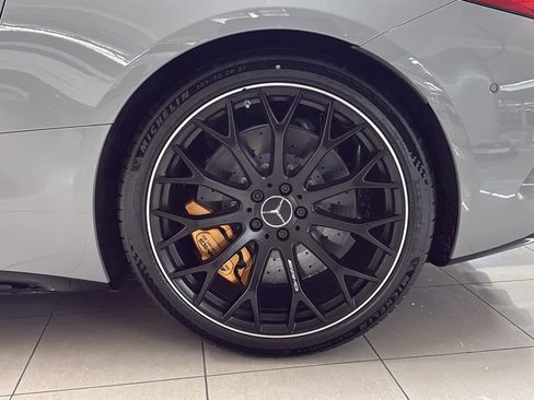 New 2025 Mercedes-Benz SL 63 AMG S e Performance 4MATIC image 10