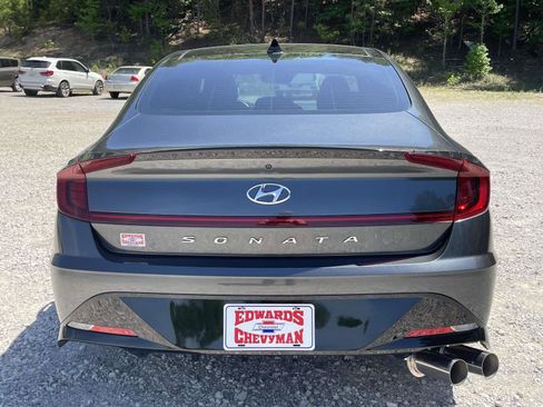 Used 2023 Hyundai Sonata N Line FWD image 24