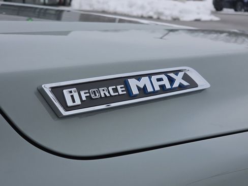 Used 2026 Toyota Sequoia 1794 Edition image 29