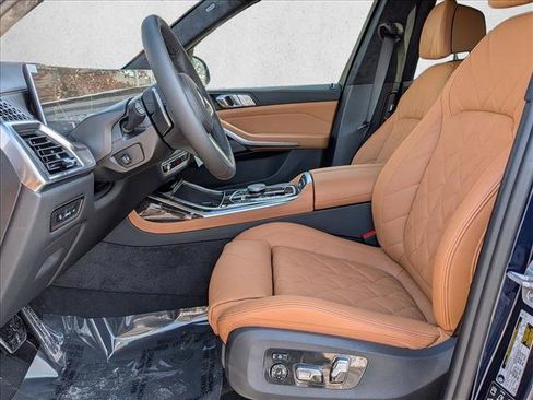 New 2026 BMW X7 xDrive40i w/ M Sport Package image 4