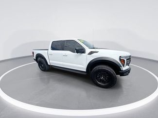 Used 2024 Ford F150 Raptor AWD/4WD video 2