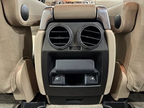 Used 2016 Land Rover LR4 HSE AWD/4WD image 27