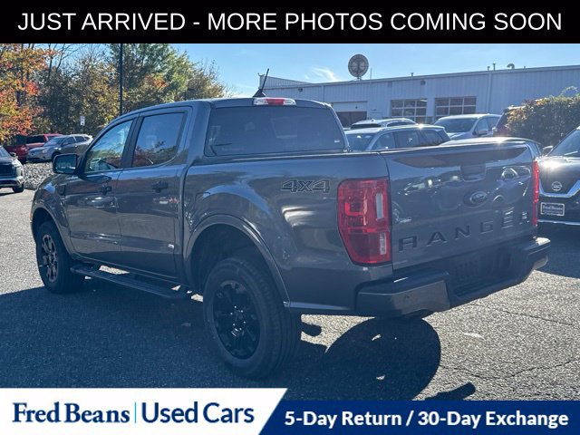 Used 2023 Ford Ranger XLT w/ Equipment Group 301A Mid AWD/4WD image 5